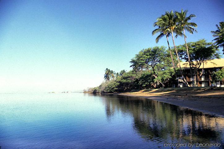 Castle At Moloka'I Shores Kaunakakai Buitenkant foto