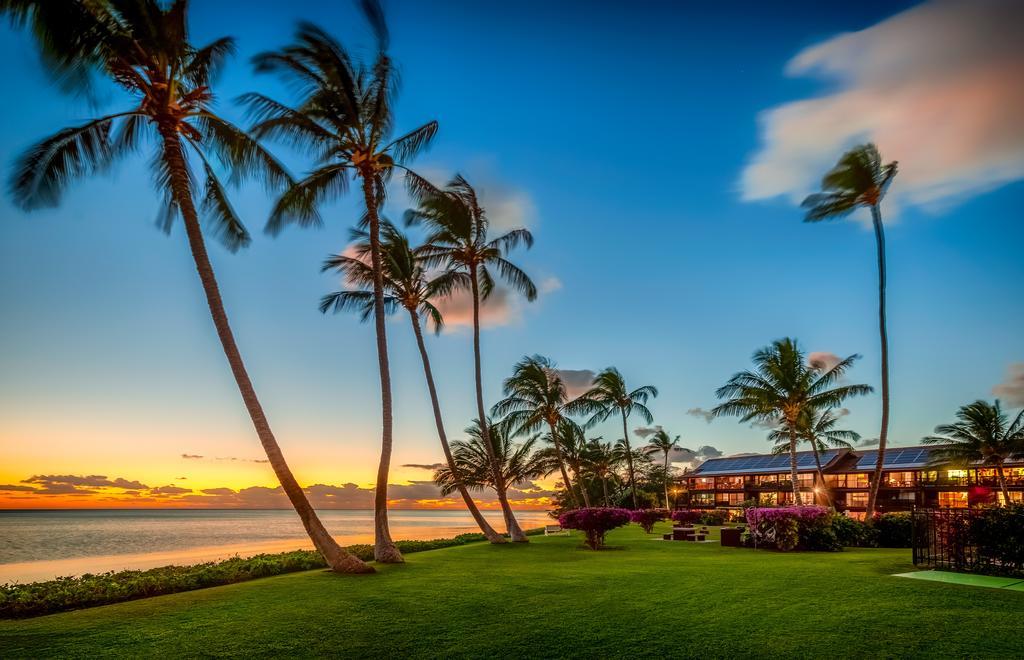 Castle At Moloka'I Shores Kaunakakai Buitenkant foto