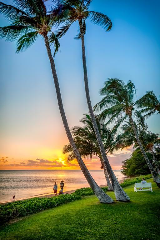 Castle At Moloka'I Shores Kaunakakai Buitenkant foto