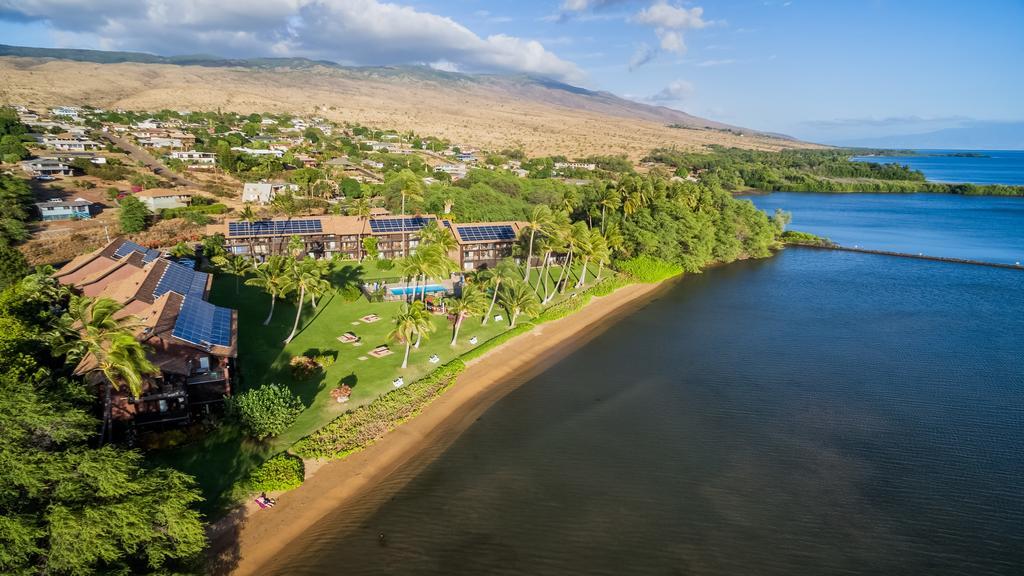 Castle At Moloka'I Shores Kaunakakai Buitenkant foto