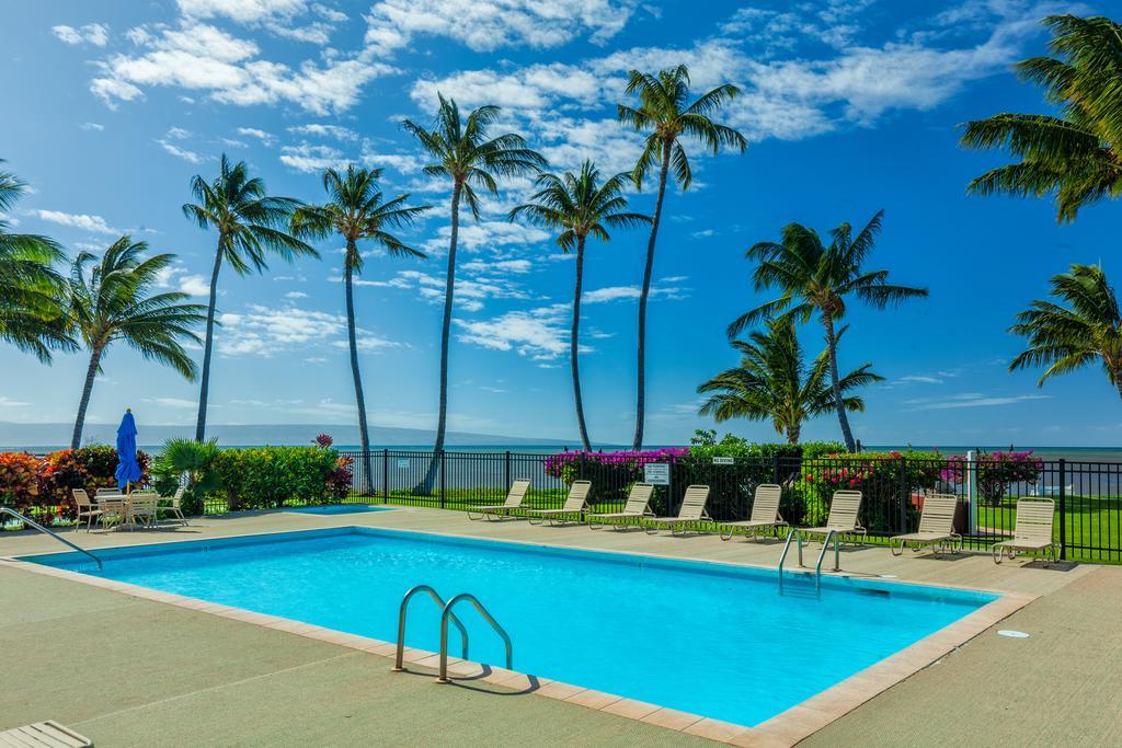 Castle At Moloka'I Shores Kaunakakai Buitenkant foto