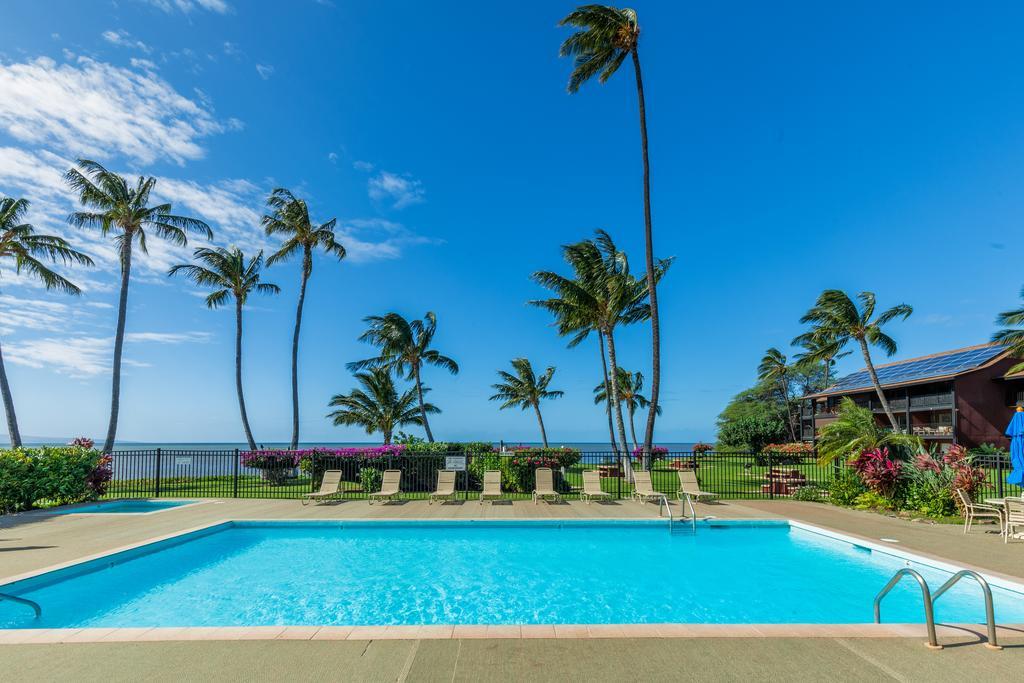 Castle At Moloka'I Shores Kaunakakai Buitenkant foto