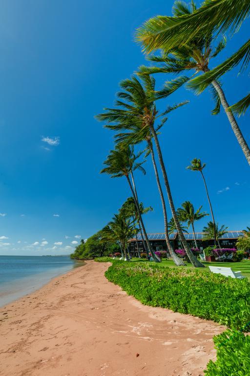 Castle At Moloka'I Shores Kaunakakai Buitenkant foto