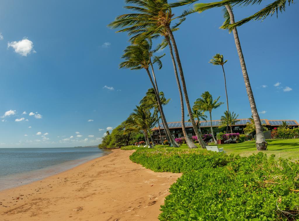 Castle At Moloka'I Shores Kaunakakai Buitenkant foto