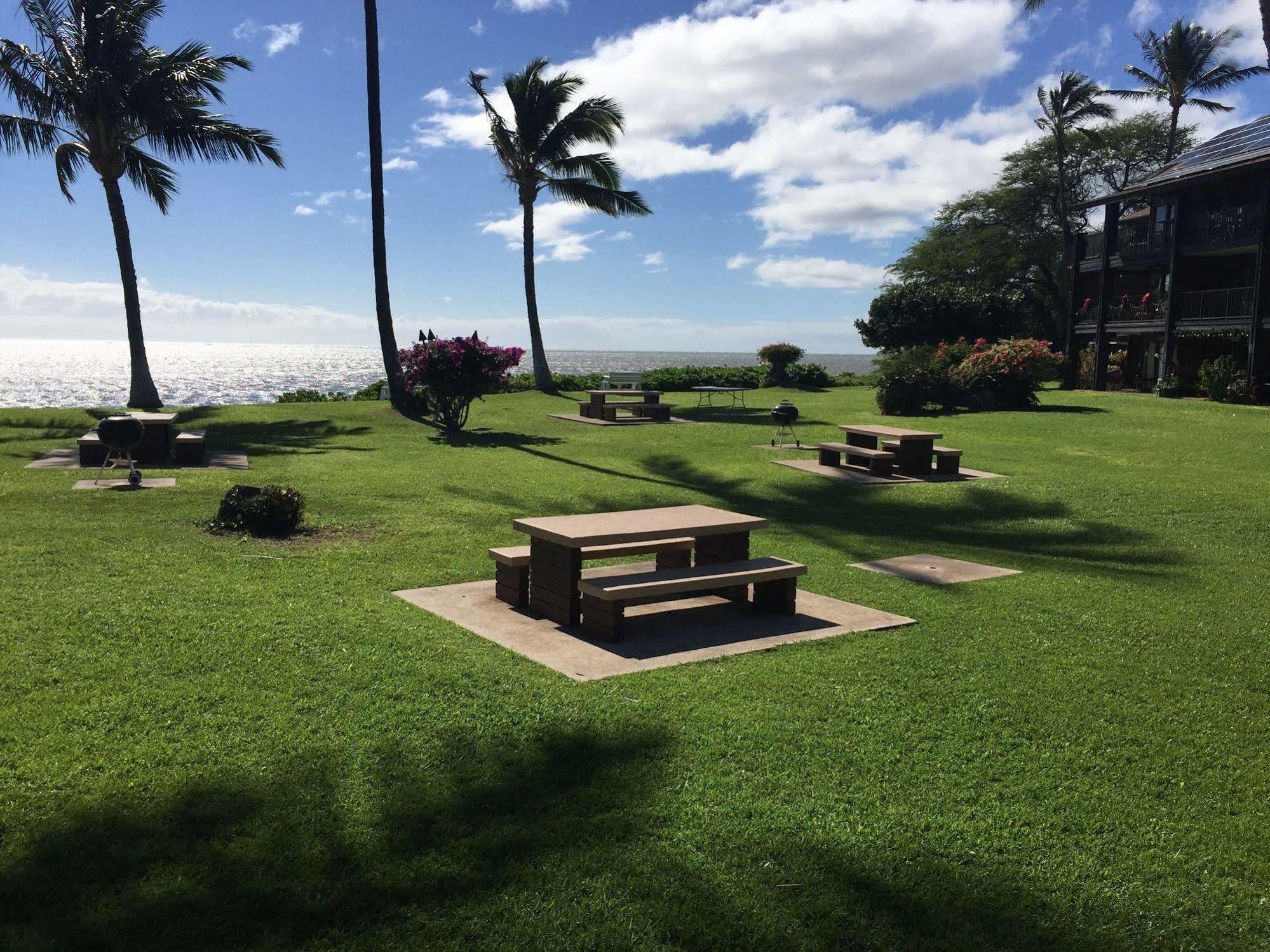 Castle At Moloka'I Shores Kaunakakai Buitenkant foto