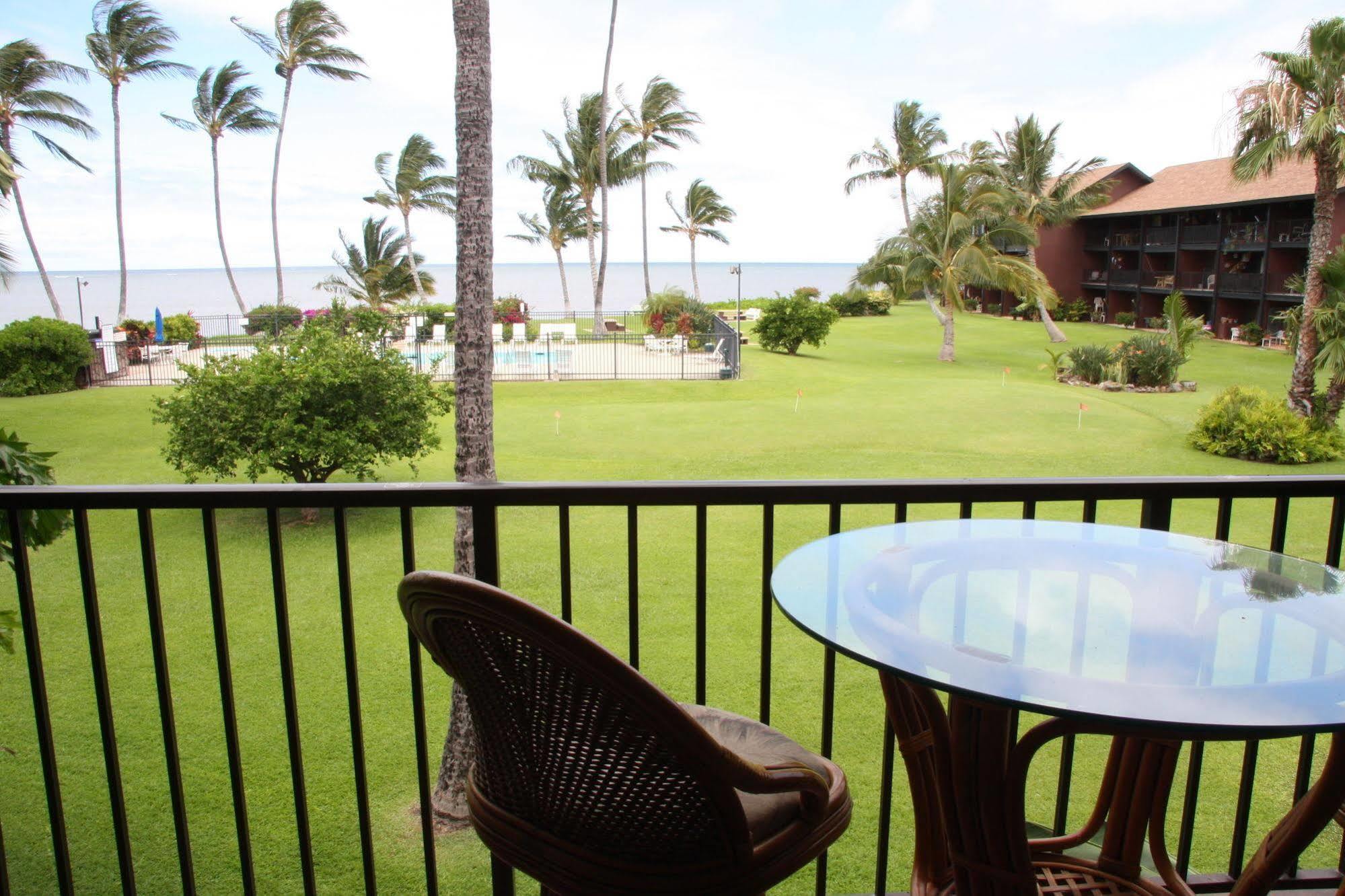 Castle At Moloka'I Shores Kaunakakai Buitenkant foto