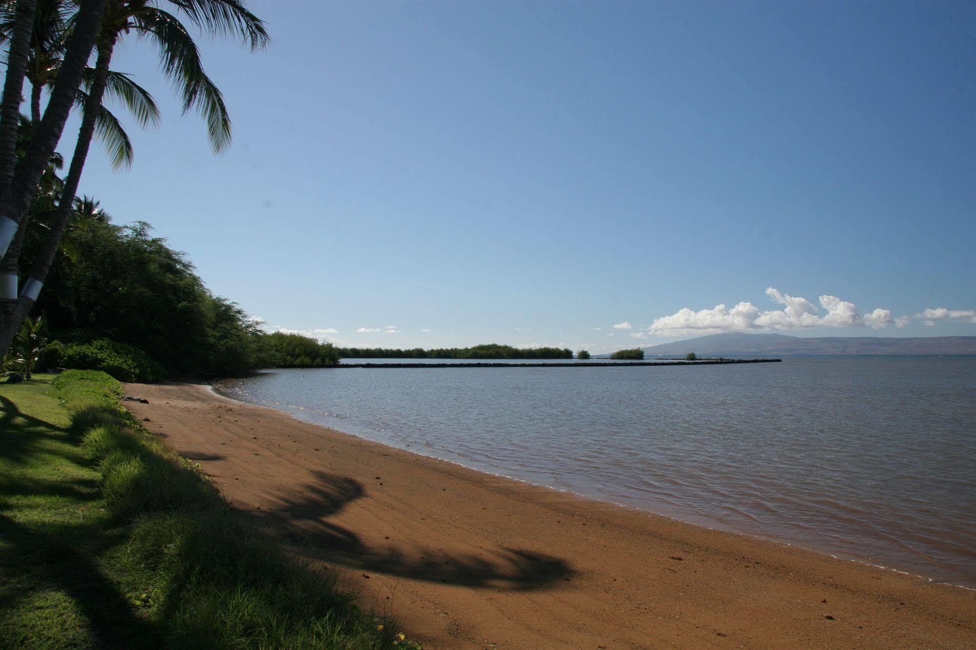 Castle At Moloka'I Shores Kaunakakai Buitenkant foto